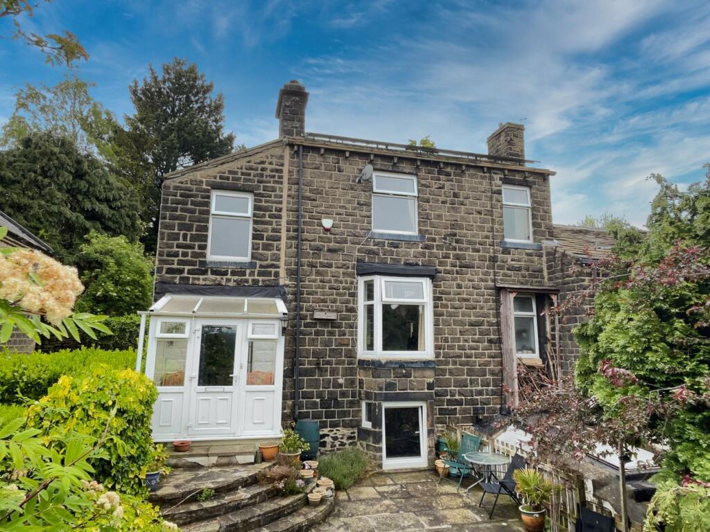 Main image of property: Aire View, Riddlesden, Keighley, BD20