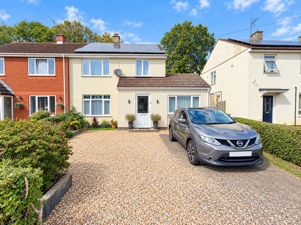 Main image of property: Willow Brook Road, Corby