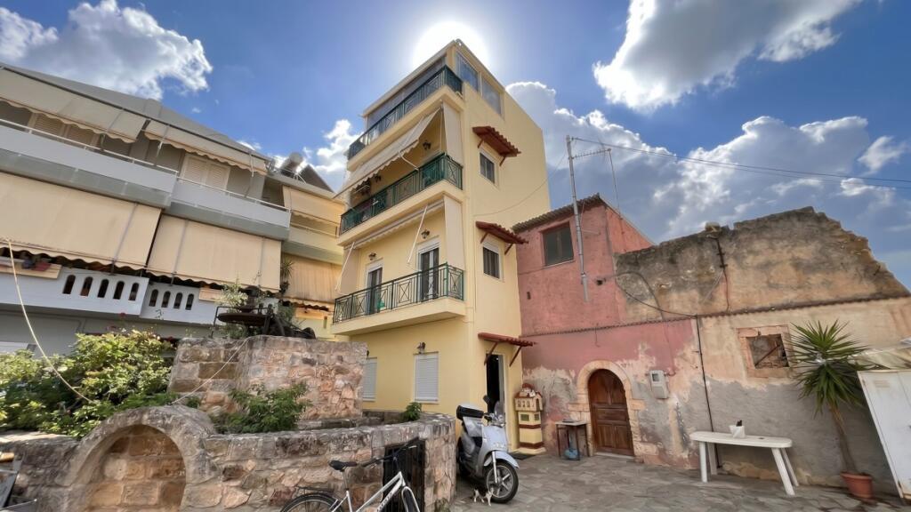 Main image of property: Crete, Chania