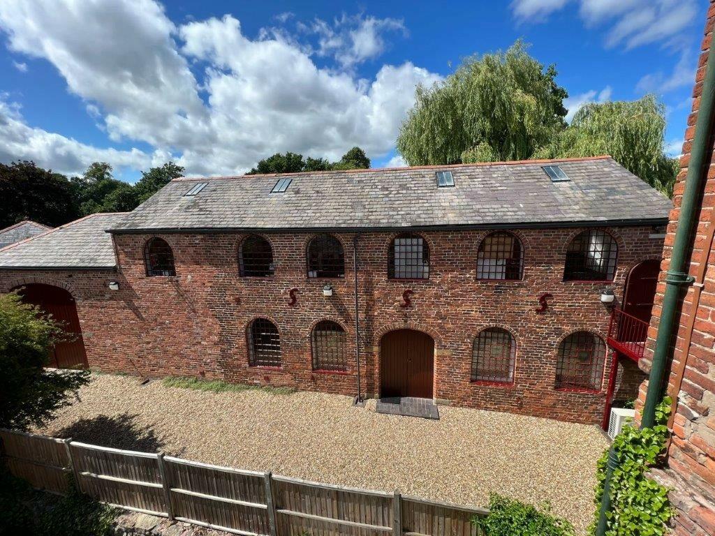 Main image of property: The Old Smithy, Church Street, Oswestry, Shropshire, SY11 2SP