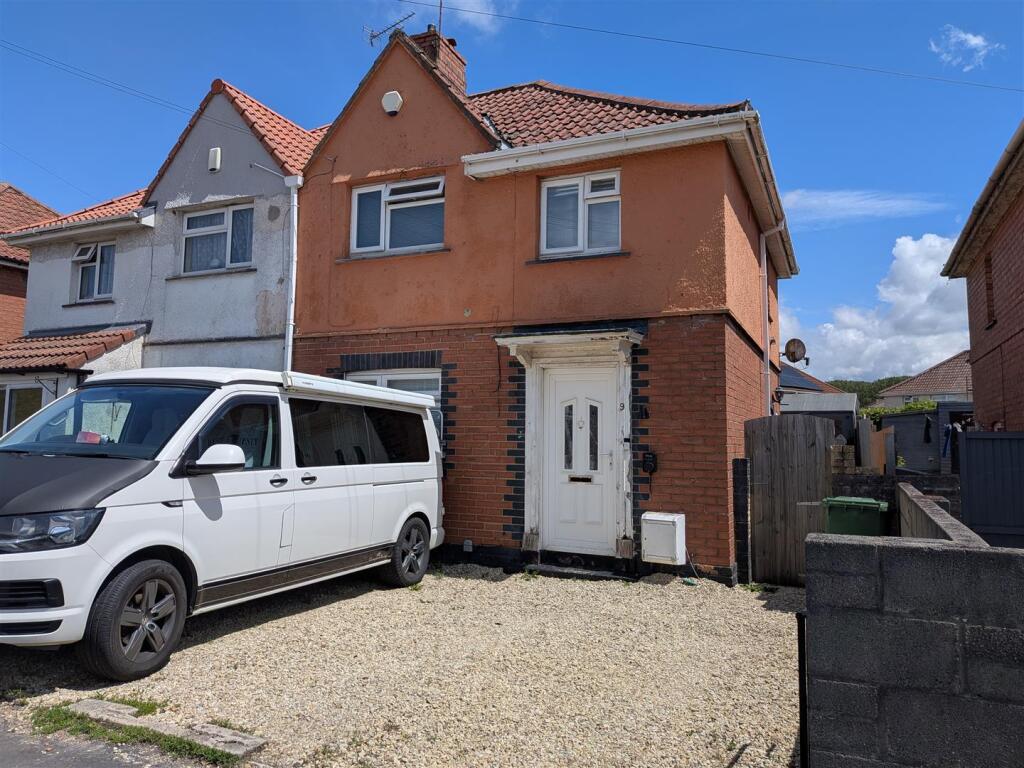 Main image of property: Cowdray Road, Bristol