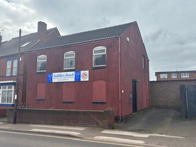 Main image of property: Spring Road, Shelfield, Walsall
