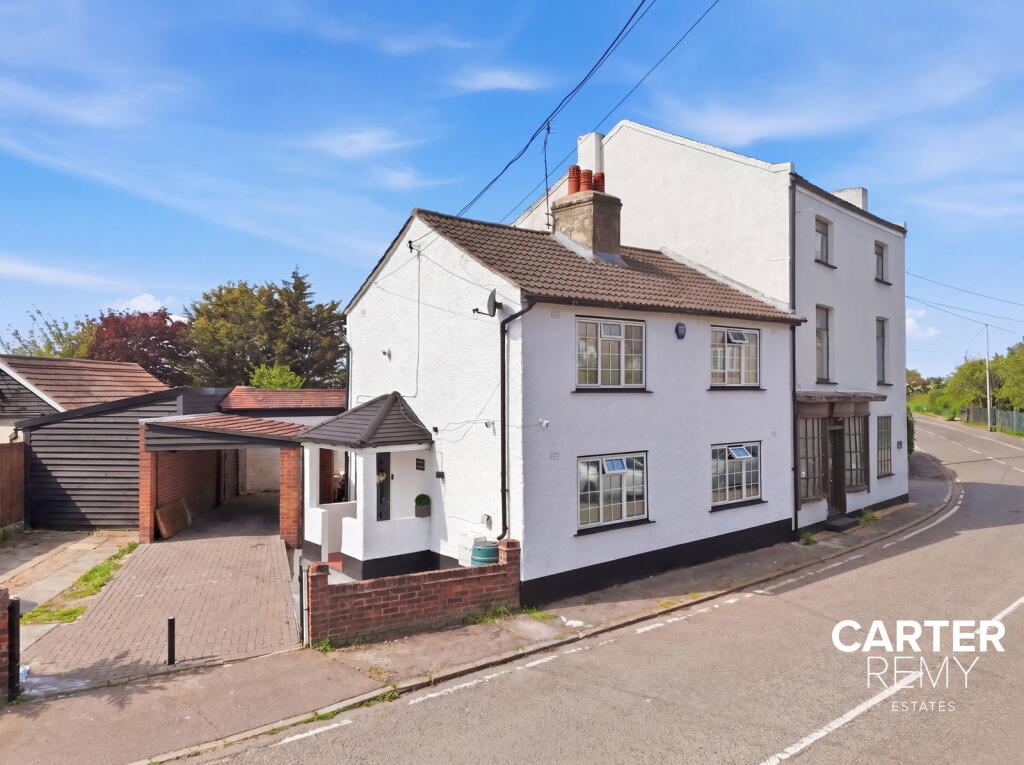 Main image of property: Rectory Road, West Tilbury, RM18