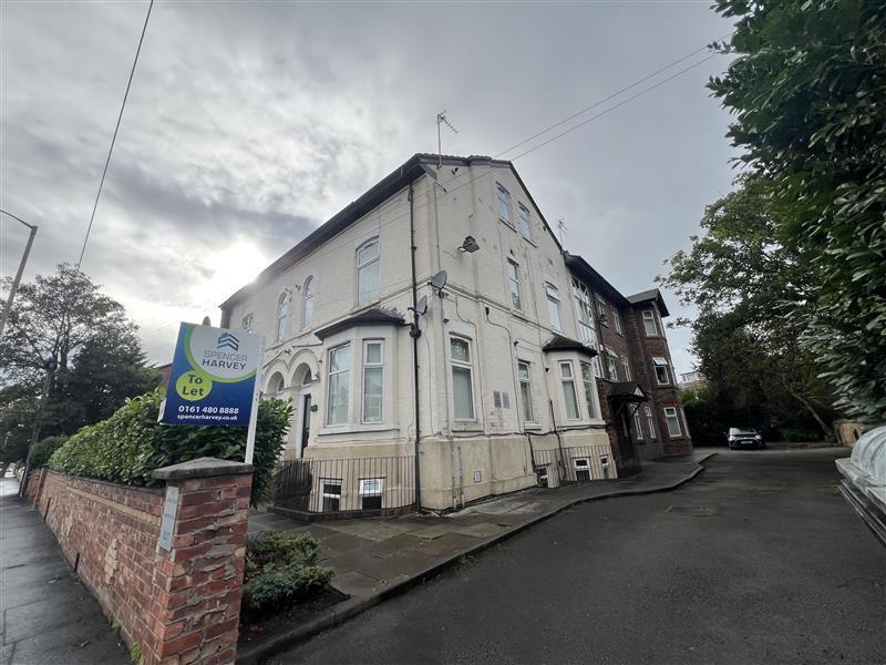Main image of property: Lowfield Road, Stockport