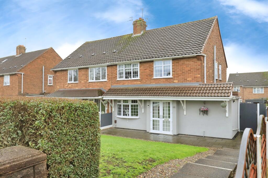 Main image of property: Brierley Lane, Bilston