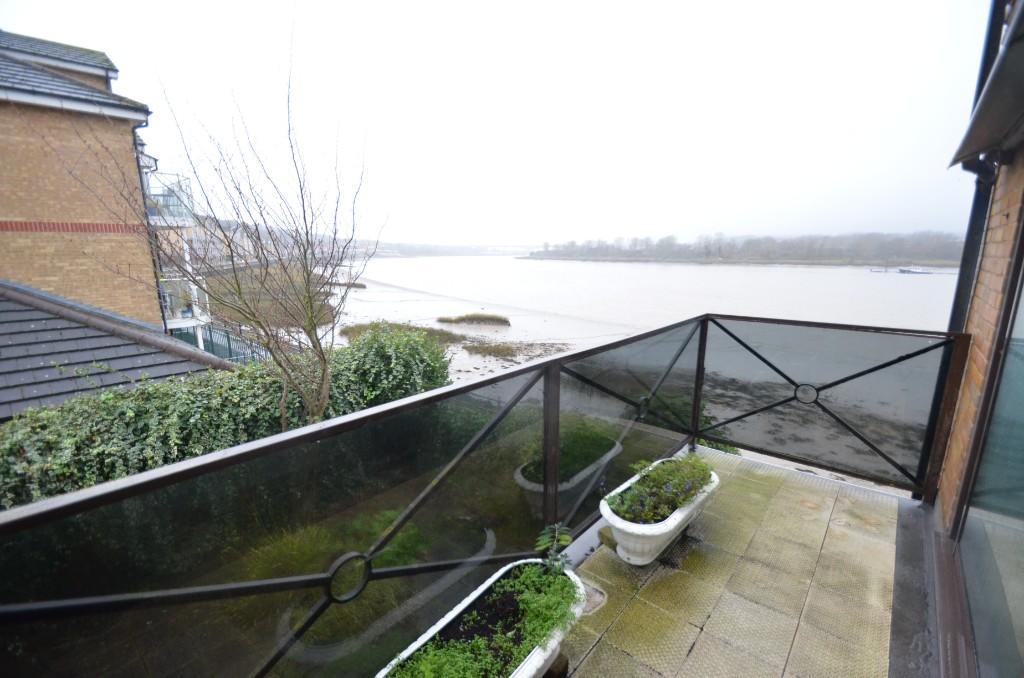 Main image of property: Hathaway Court, Esplanade, Rochester, Kent, ME1