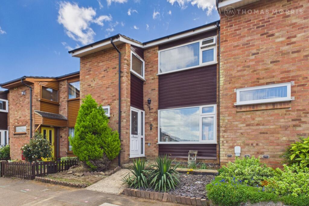 Main image of property: Downside Gardens, Potton, Sandy, Bedfordshire, SG19