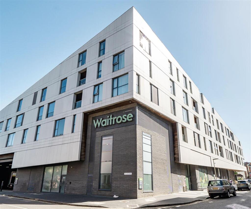 Main image of property: The Bellerby Apartments, Leapale Lane, Guildford