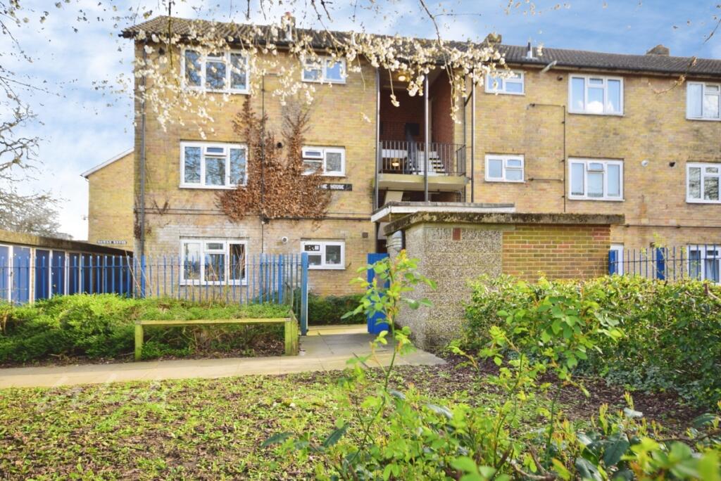 Main image of property: Gorse Avenue Chatham ME5