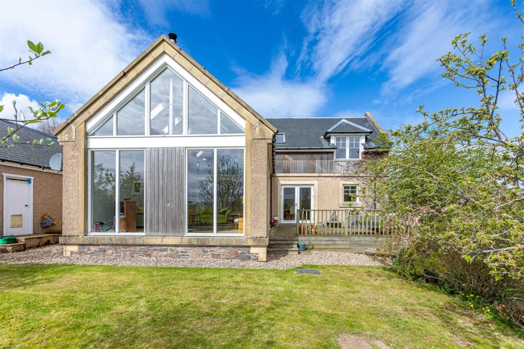 Main image of property: 3 Wiselawmill Steading, Lauder, TD2 6PF
