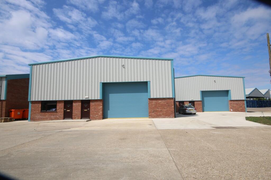 Main image of property: Clenchwarton Road, West Lynn, PE34