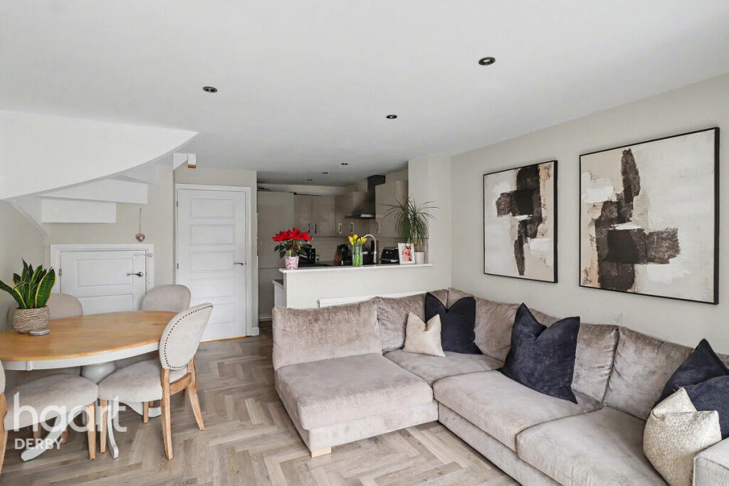 Elvaston Drive, Littleover photo 3