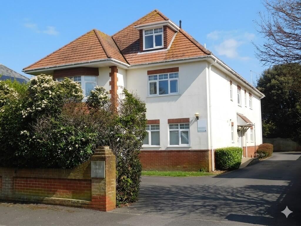 Main image of property: Seafield Road, Bournemouth