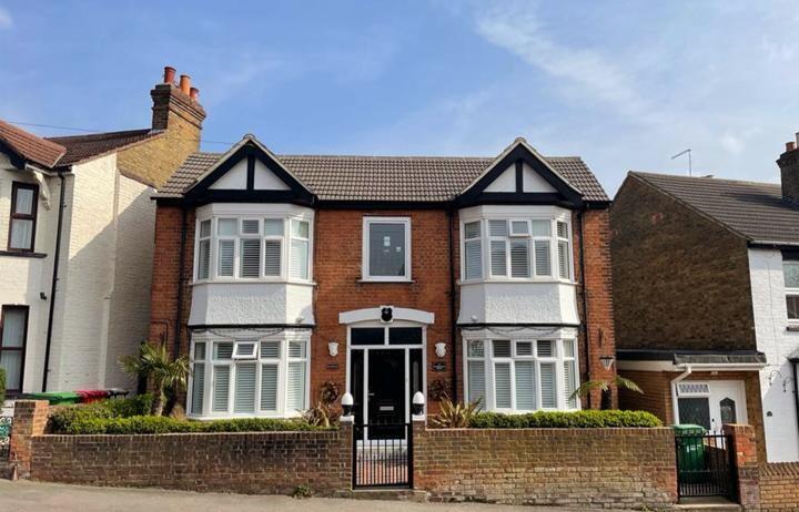 Main image of property: King Edward Street, Slough, Berkshire, SL1