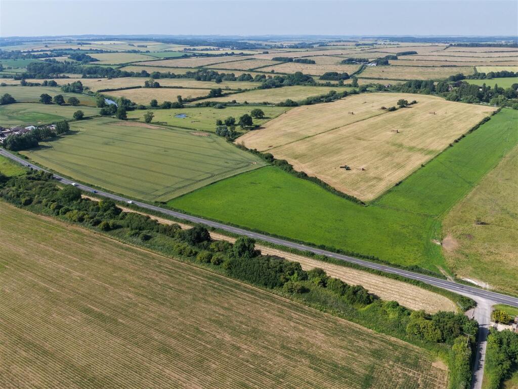 Main image of property: Land at Field Dairy Farm, Spetisbury, Blandford Forum