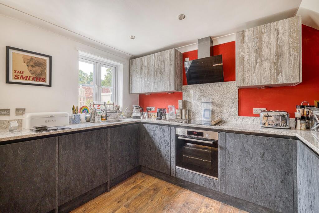 House in Bath, Castle Cary - View 2