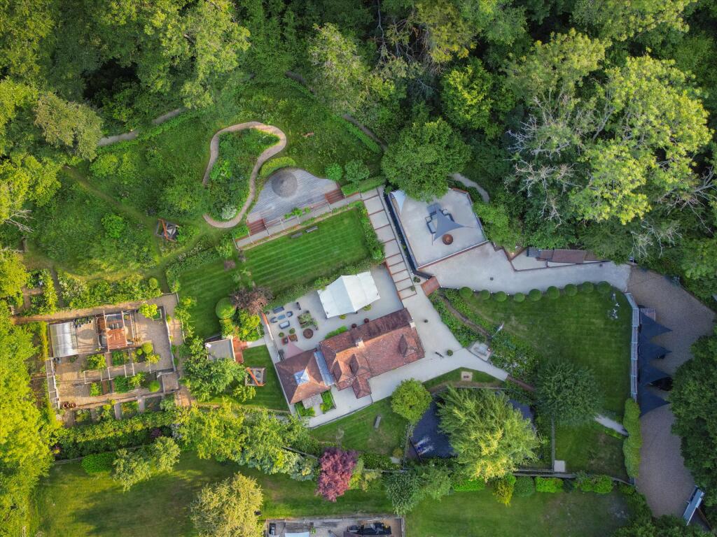 Main image of property: Henley Hill, Henley, Haslemere, West Sussex, GU27