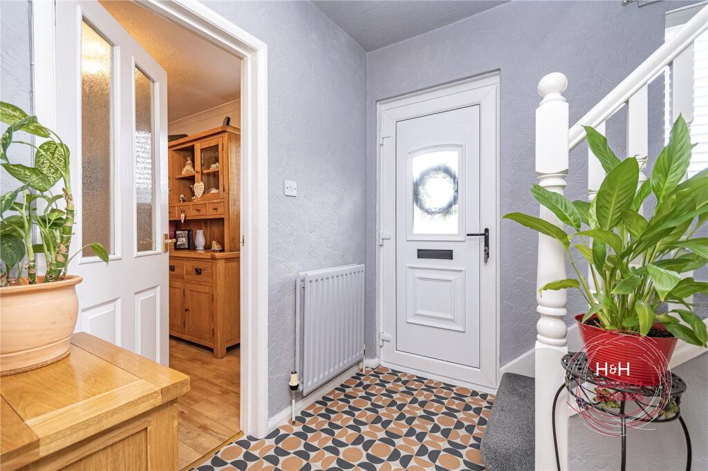 219 Pennine Way, Carlisle, Cumbria photo 3