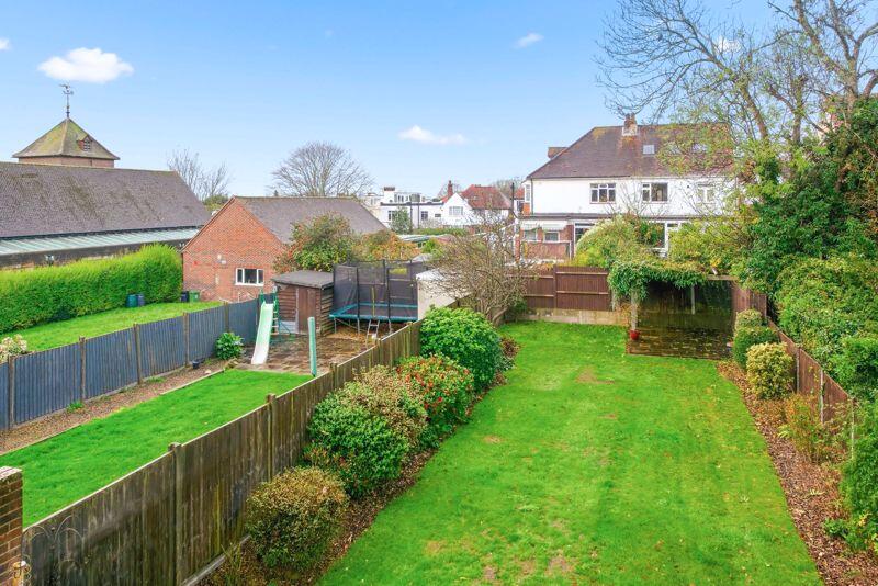 Merthyr Avenue, Drayton – pohled 3
