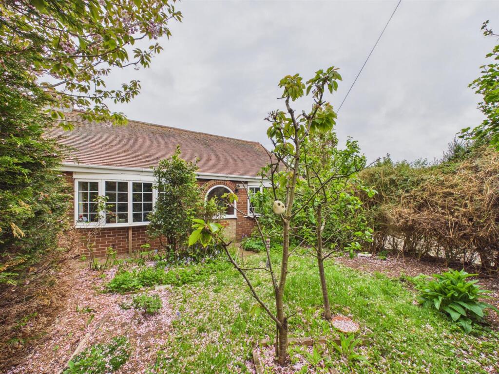 Main image of property: Bempton Close, Bridlington