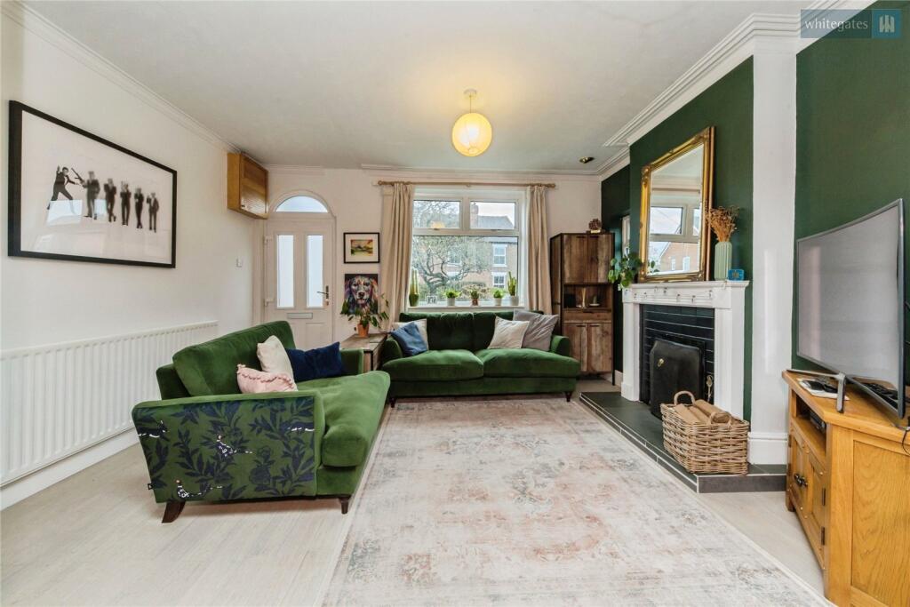 Moorfields, Willaston, Nantwich, Cheshire, CW5 photo 3