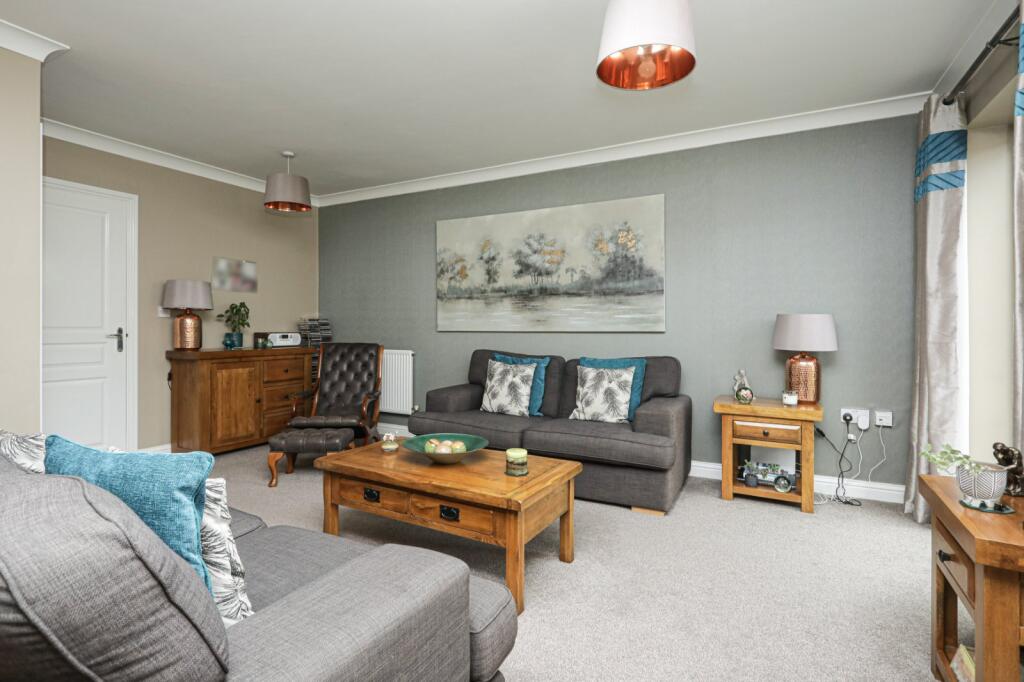 House in Whitstable, Mariner's View - View 5