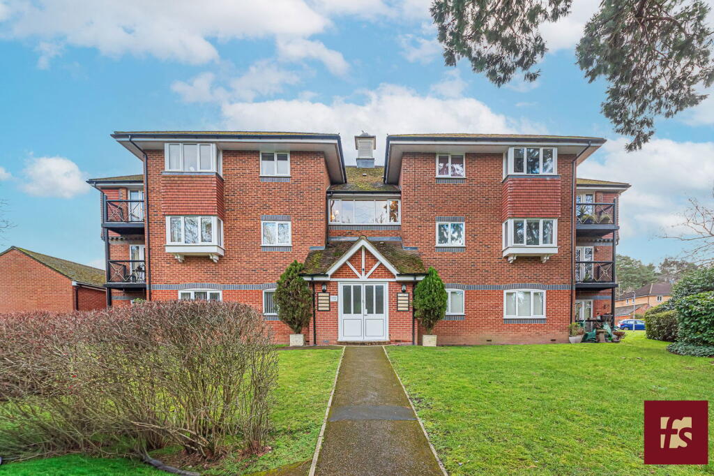 Main image of property: Masefield Gardens, Crowthorne, RG45 7QT