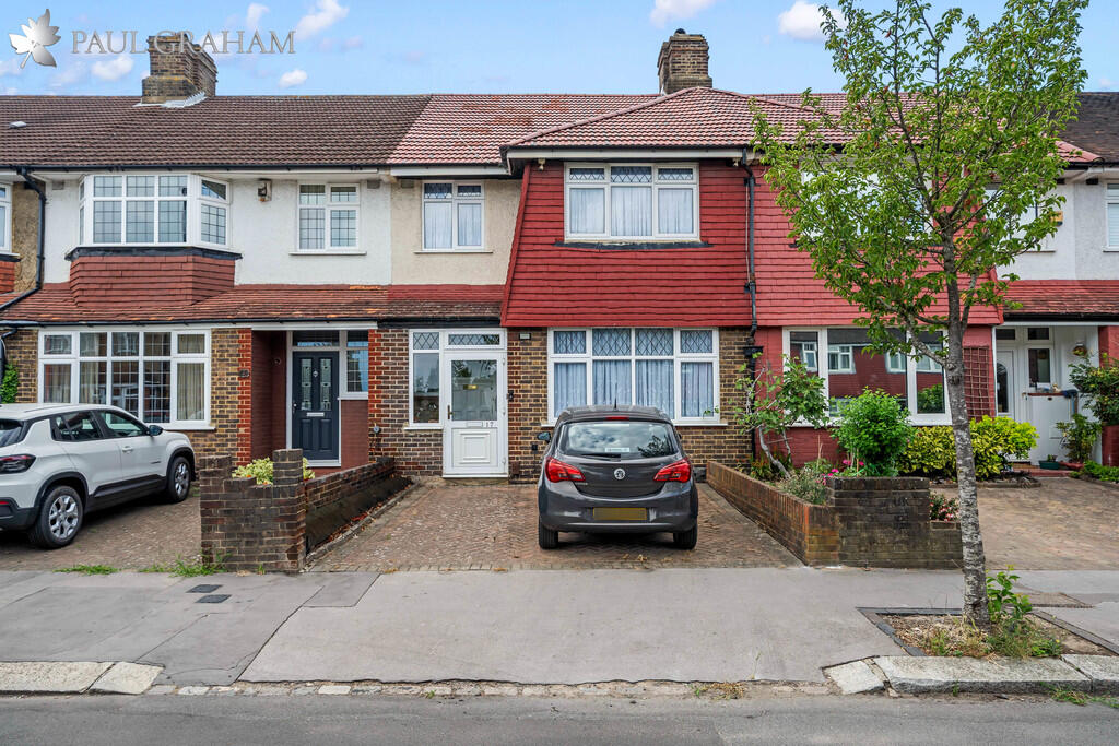 Main image of property: The Ridgeway, Croydon