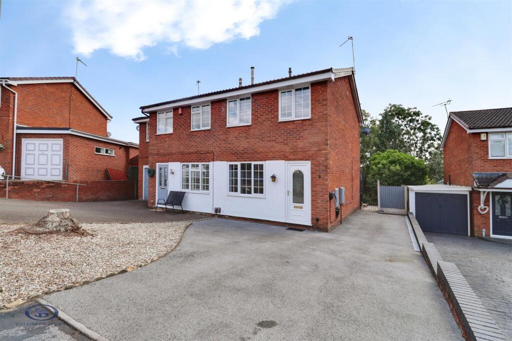 Main image of property: Sudbury Place, Westbury Park, Newcastle