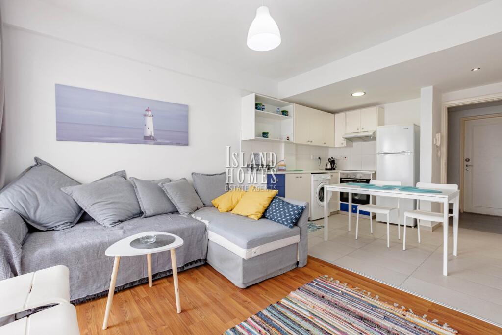 Main image of property: Ayia Napa