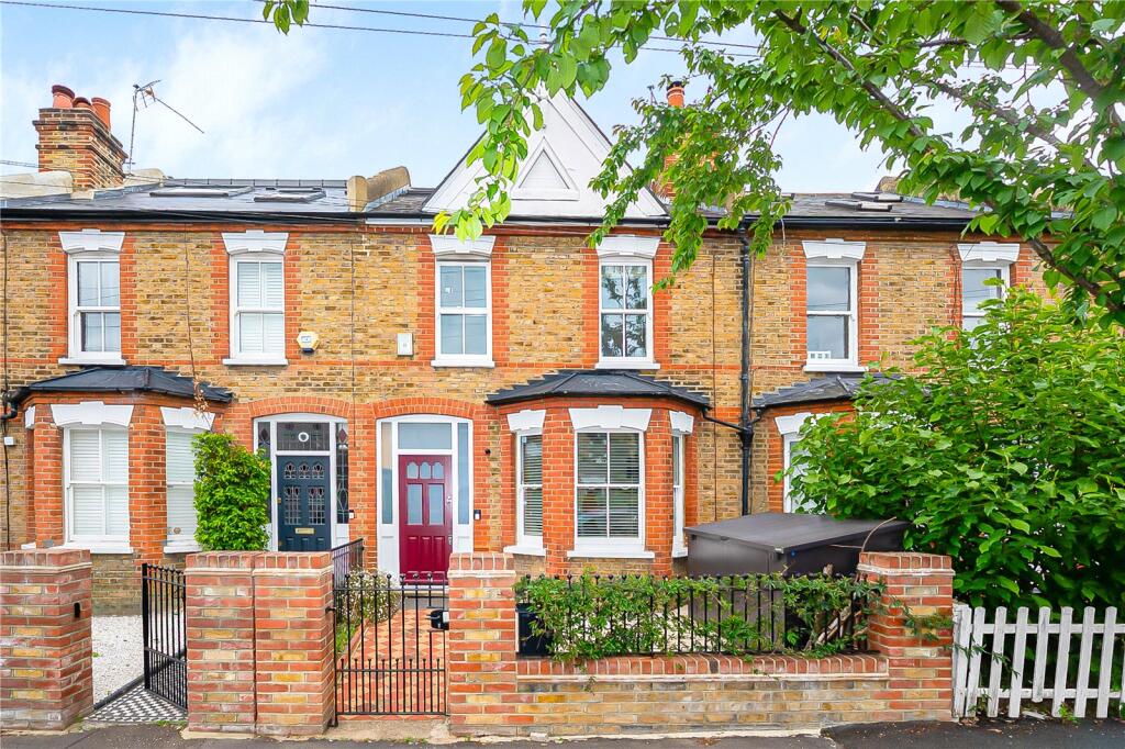 Main image of property: Laurel Avenue, Twickenham