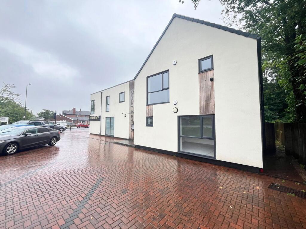 Main image of property: Grove Avenue, Cusworth Court Grove Avenue, DN5