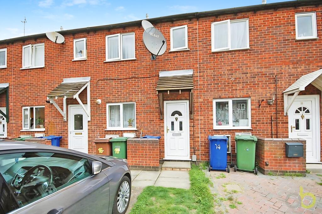 Main image of property: Florence Close, Grays, RM20