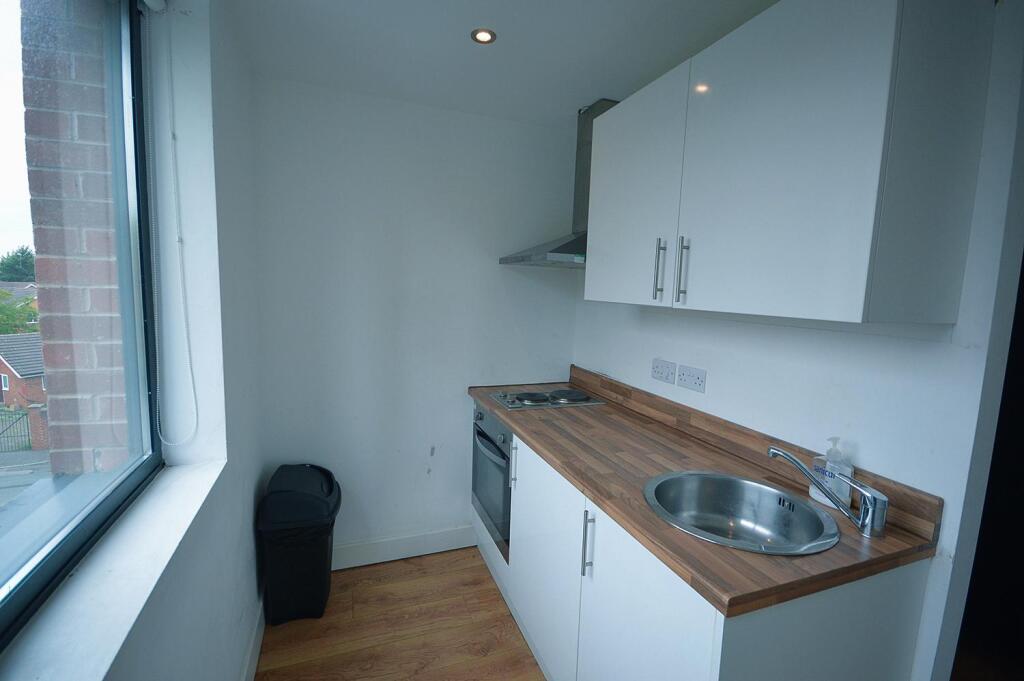Main image of property: Upper Hill Street, City Centre / Georgian Quarter, Liverpool