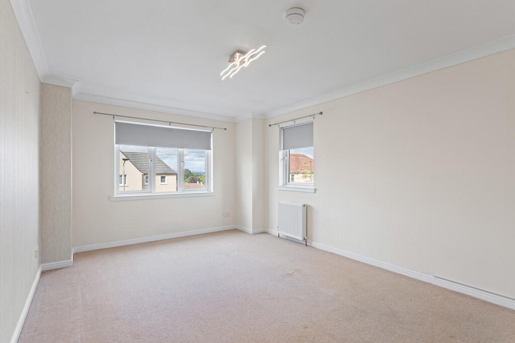 Apartment in Falkirk - View 5