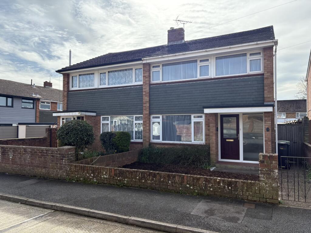 Main image of property: Racton Avenue, Portsmouth, PO6