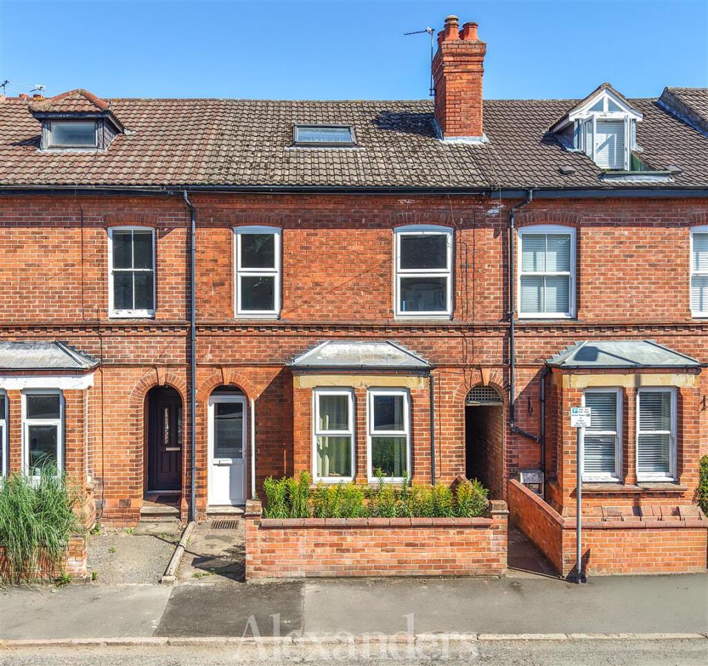 Main image of property: Beacon Road, Loughborough