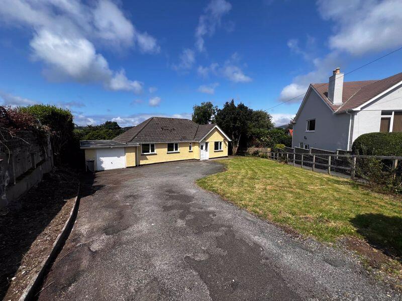 Main image of property: Woodlands Avenue, Douglas, IM2 3QS   