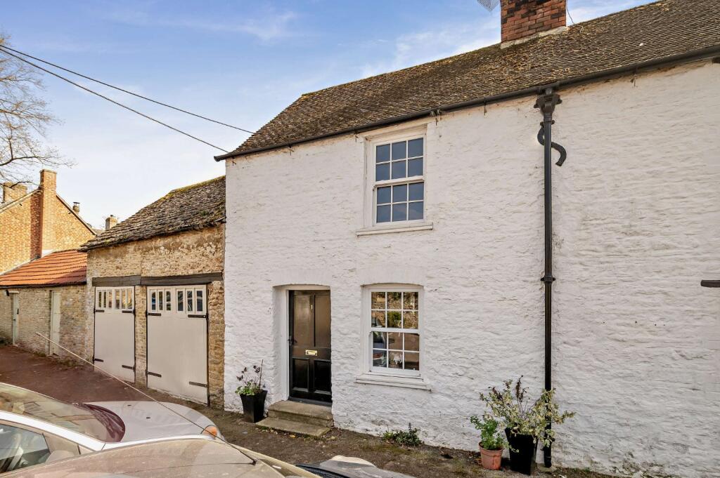 Main image of property: Sherborne Street, Lechlade, Gloucestershire, GL7