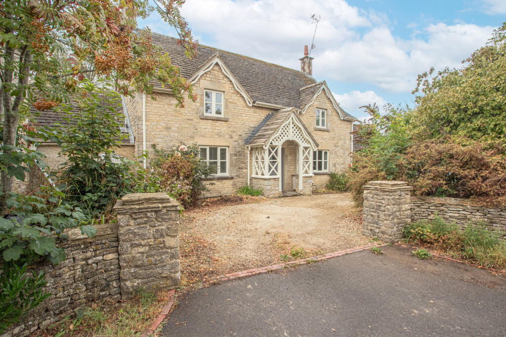 Main image of property: Kingscote, Tetbury