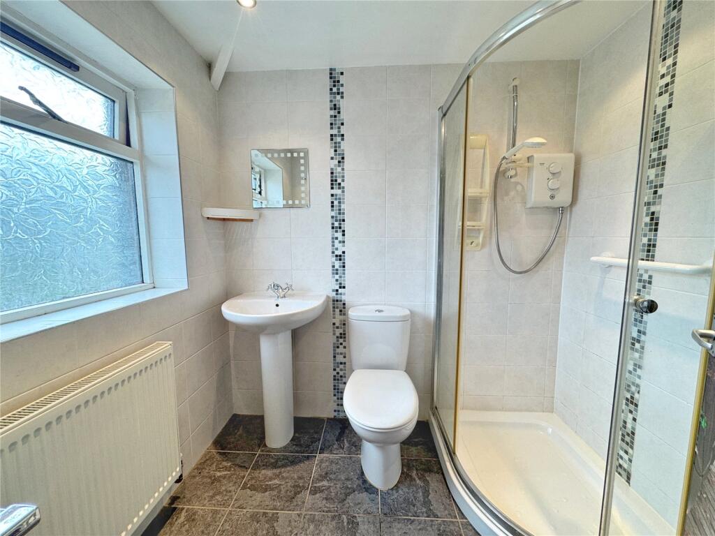 Gordon Street, Rawtenstall, Rossendale, BB4 - View 6