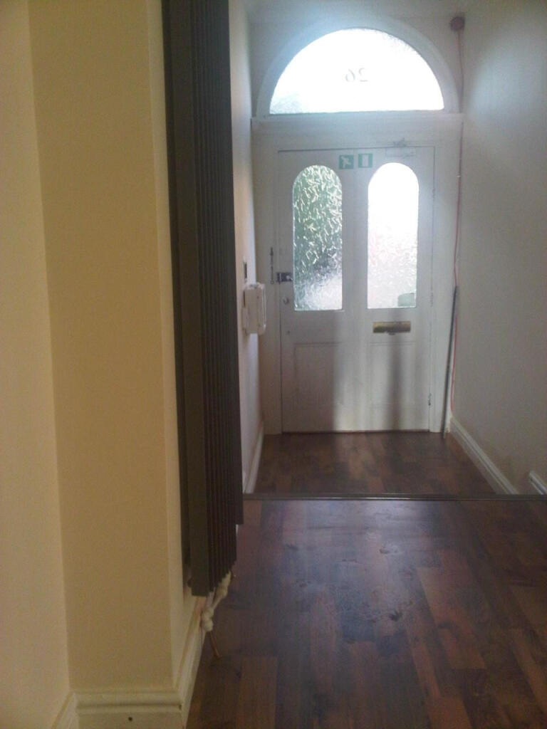 1 bedroom terraced house for rent