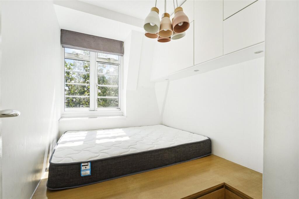 Apartment in London, Royal Borough of Kensington and Chelsea - View 4