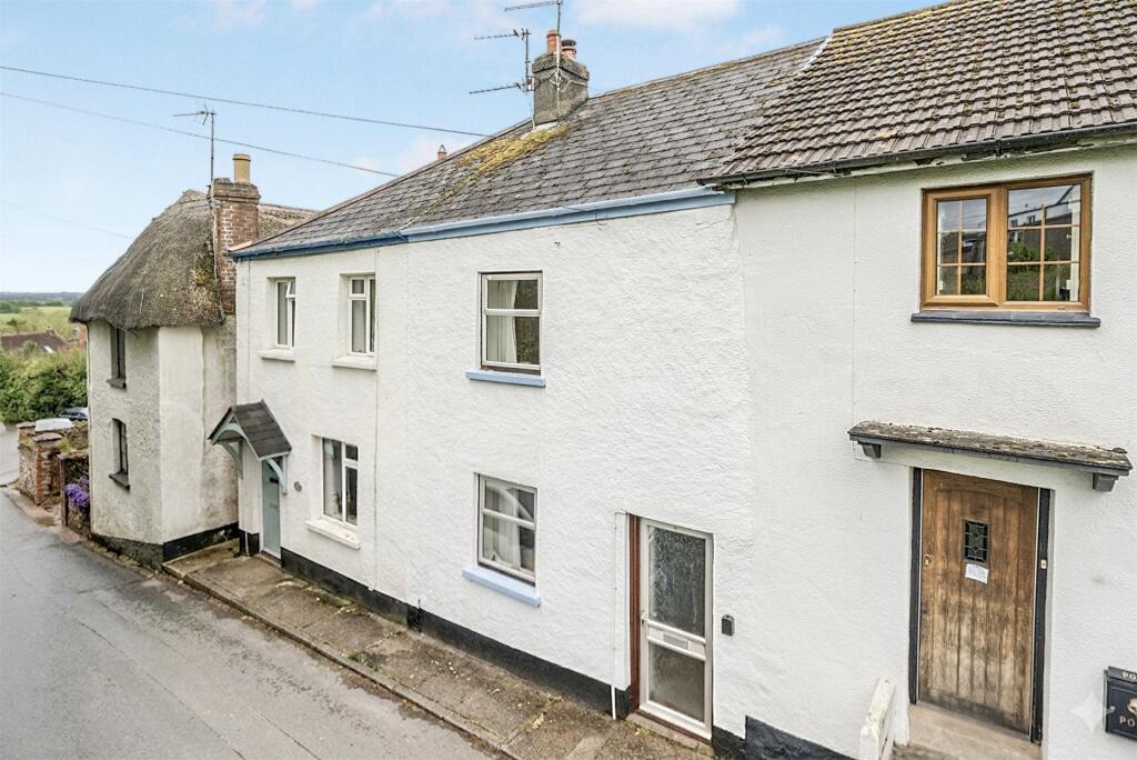 Main image of property: Victoria Road, Hatherleigh, Okehampton, Devon