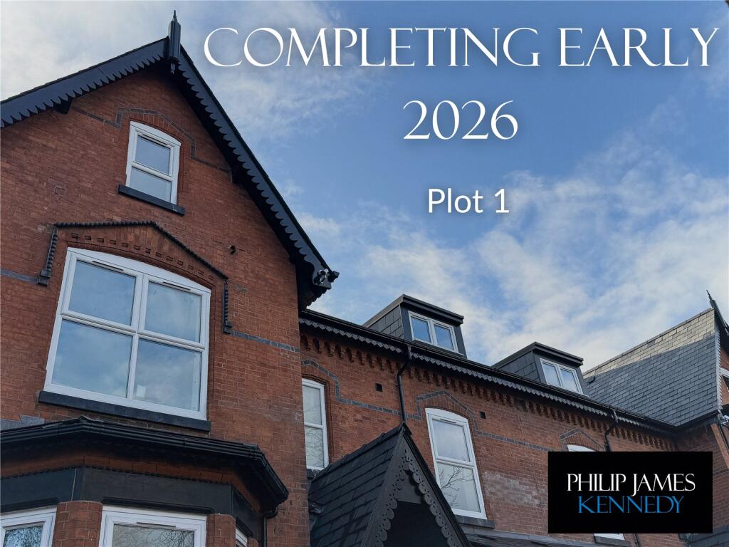 Lapwing Lane, West Didsbury, M20 photo 2