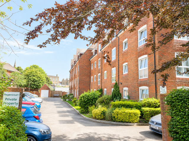 Apartment in Warminster, Wiltshire