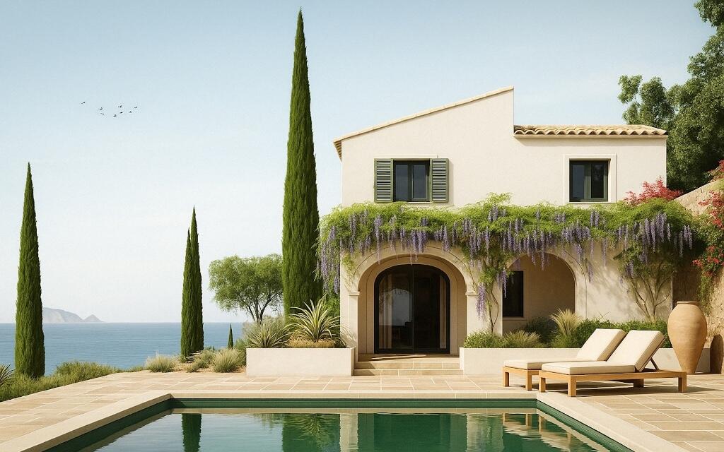 Main image of property: Vlachata, Cephalonia, Ionian Islands