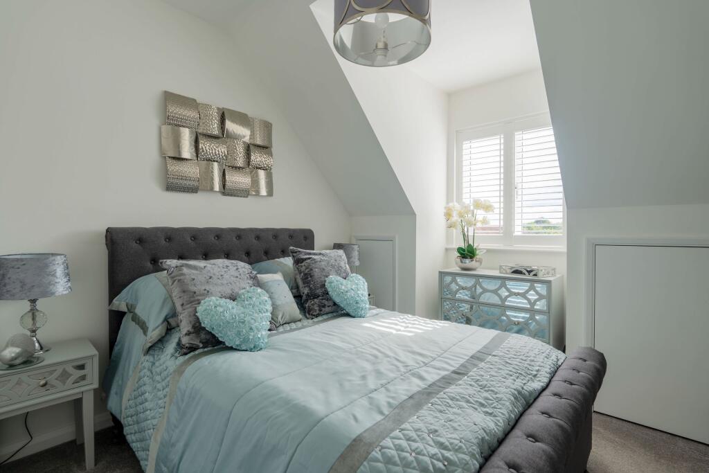Additional image 10 of Woodlands House, Havyatt, Glastonbury, Somerset
