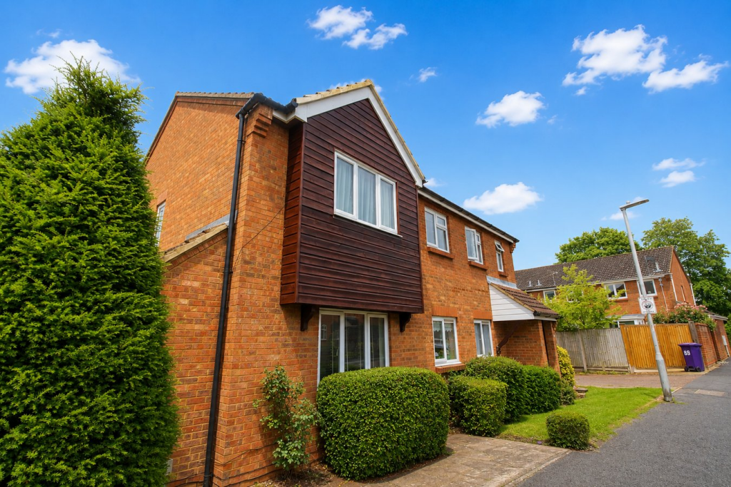 Main image of property: Coachmans Lane, Baldock, SG7