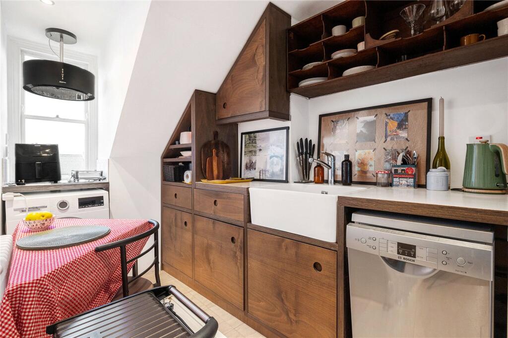 Main image of property: Newington Green, London, N16